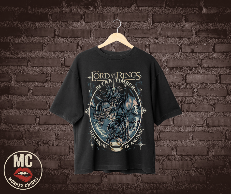 Nazgûl — Witchking