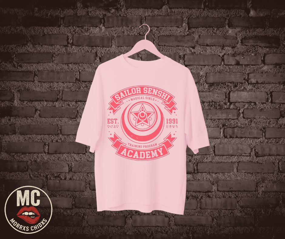 Sailor Senshi Academy