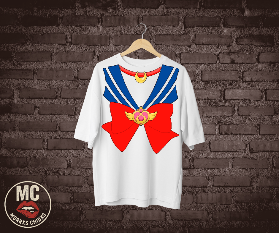Sailor Moon — Uniforme