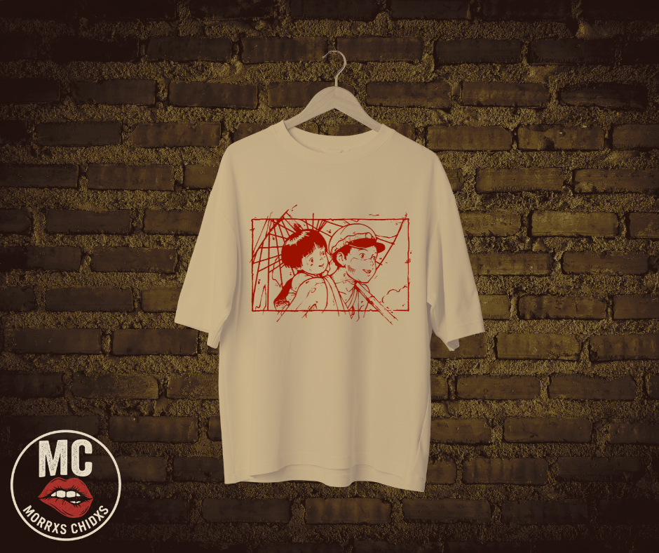 La Tumba de las Luciérnagas